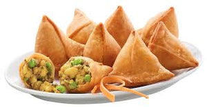 Vadilal Mini Punjabi Samosa