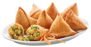 Vadilal Mini Punjabi Samosa