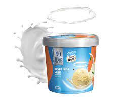 Vadilal Sugar Free Kesar Pista Kulfi 1 Liter