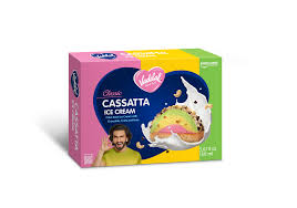 Vadilal Classic Cassatta Ice Cream
