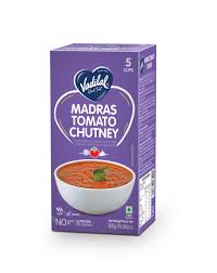 Vadilal Madras Tomato Chutney