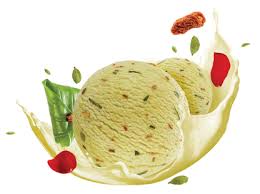 Vadilal Meetha Paan Ice Cream 1 Liter