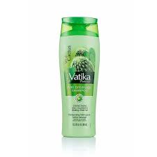 Vatika Cactus Anti-Breakage Shampoo 400 Ml