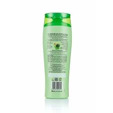 Vatika Cactus Anti-Breakage Shampoo 400 Ml