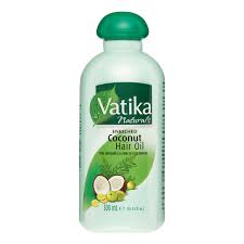 Vatika Coconut Hair Oil 150 Ml