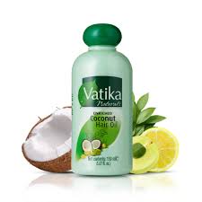 Vatika Coconut Hair Oil 150 Ml