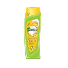 Vatika Egg Protein Multivitamin Shampoo 400 Ml