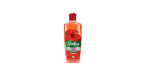 Vatika Hibiscus Hair Oil 300 Ml