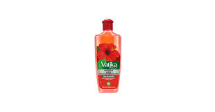 Vatika Hibiscus Hair Oil 300 Ml