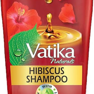 Vatika Hibiscus Shampoo 425 Ml