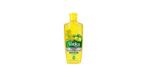 Vatika Mustard Hair Oil 300 Ml