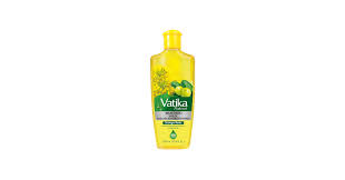 Vatika Mustard Hair Oil 300 Ml