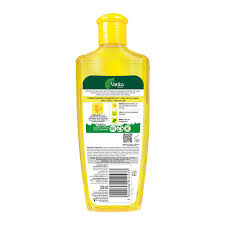 Vatika Mustard Hair Oil 300 Ml