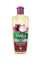 Vatika Red Onion Hair Oil 300 Ml