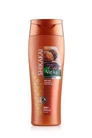Vatika Shikakai Shampoo 400 Ml