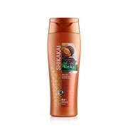 Vatika Shikakai Shampoo 400 Ml