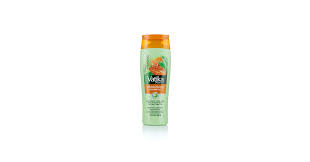 Vatika Sweet Almond Moisturizing Shampoo 400 Ml