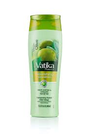 Vatika Virgin Olive Nourishing Shampoo 400 Ml