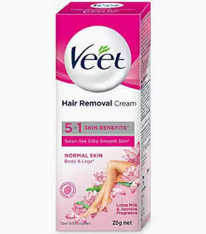 Veet Hair Removal Cream 50 Gm