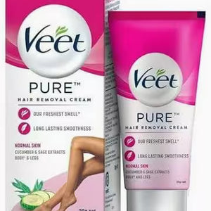 Veet Hair Removal Cream 50 Gm