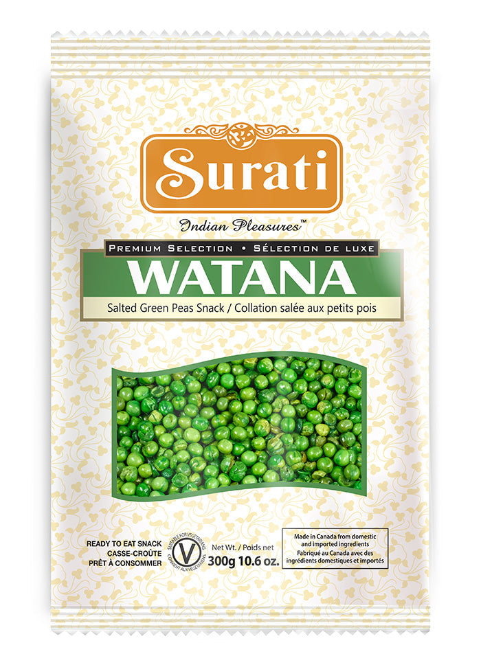 Surati Watana 300Gm