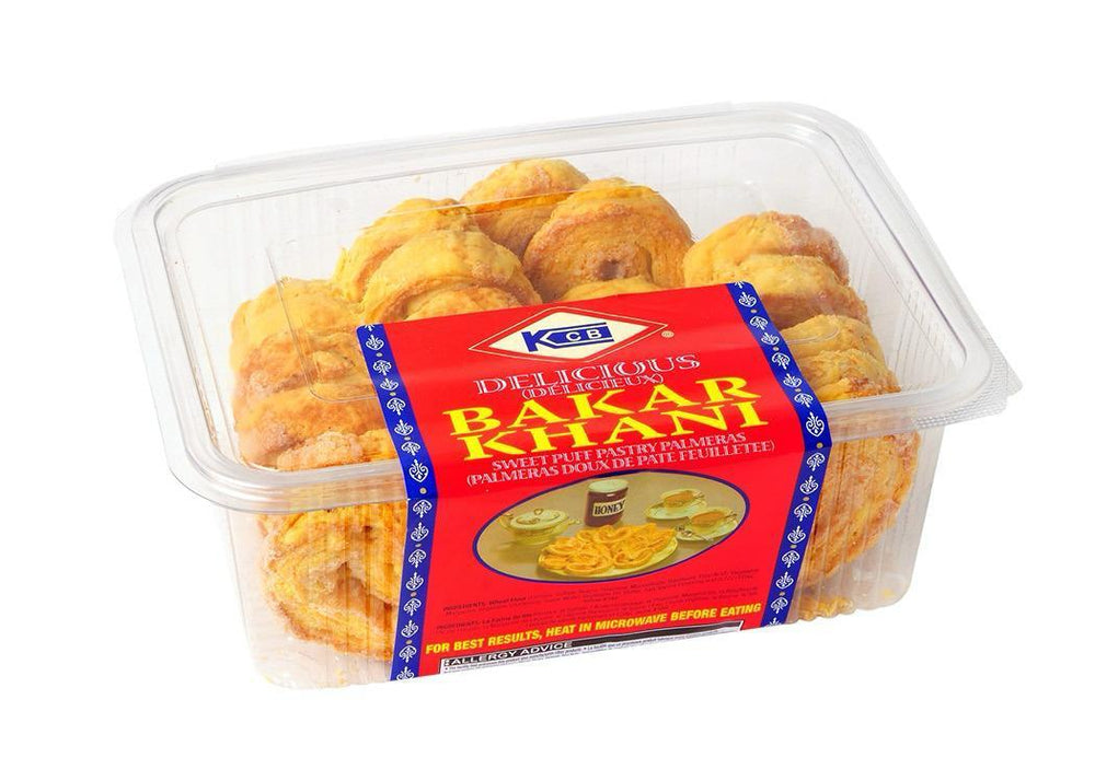 KCB Bakar Khani 283Gm