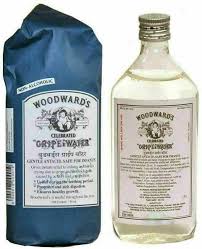 Woodwards Gripe Water 130 Ml