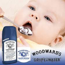 Woodwards Gripe Water 130 Ml
