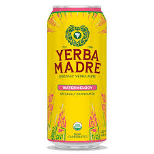 Yerba Madre Watermelon 15.5 Oz