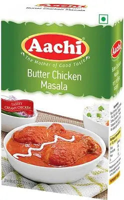 Aachi Butter Chicken Masala 100Gm