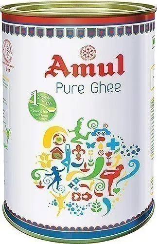 Amul Pure Ghee 5L