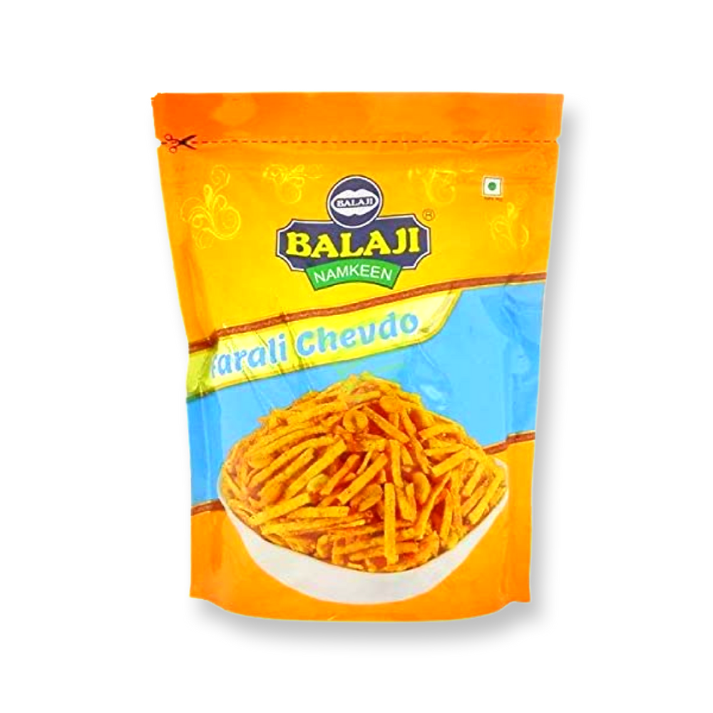 Balaji Farali Chevdo 400 Gm