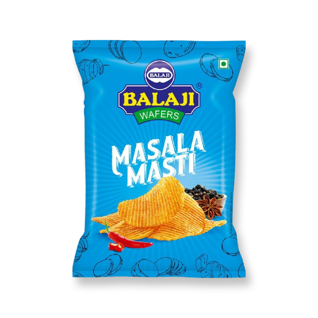 Balaji Masala Masti 150 Gm