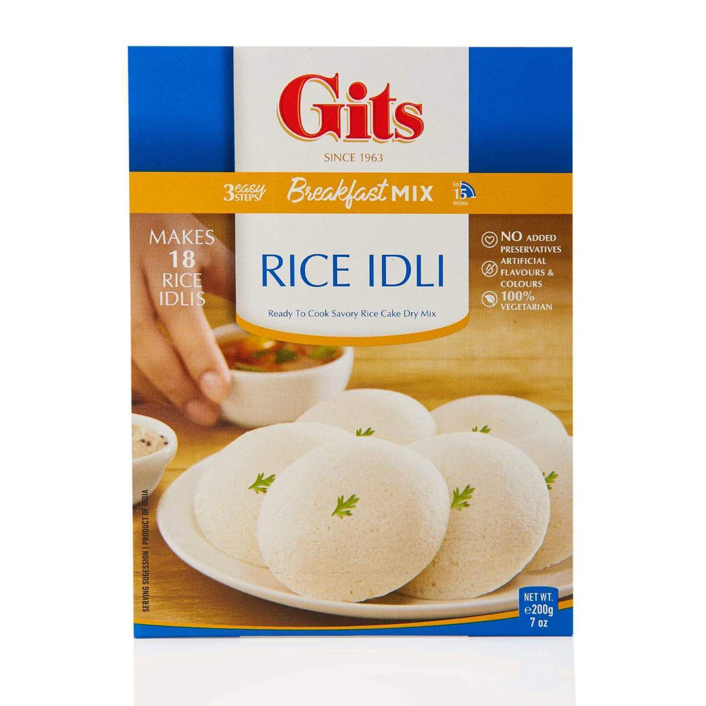 Gits Idli Mix 500Gm