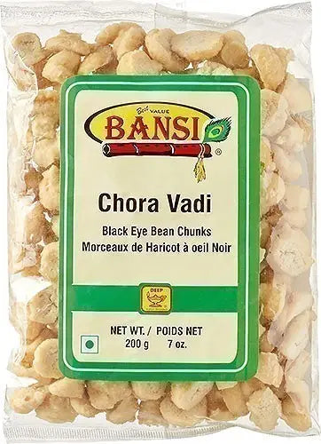 Bansi Chora Vadi 200 Gm