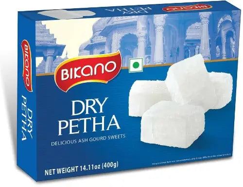 Bikano Dry Petha 400 Gm