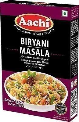 Aachi Biryani Masala 100Gm