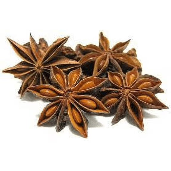 Desi Kitchen Star Anise 2.75 Oz
