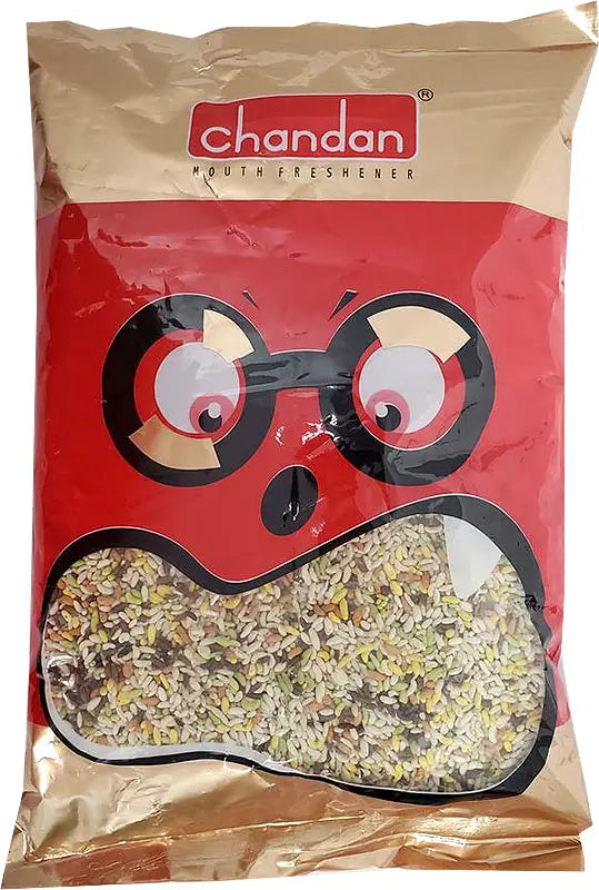 Chandan Sweet Fennel Mukhwas 1 Kg