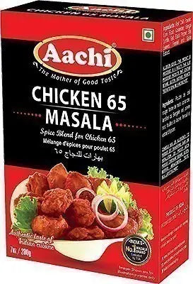Aachi Chicken 65 Masala 100Gm