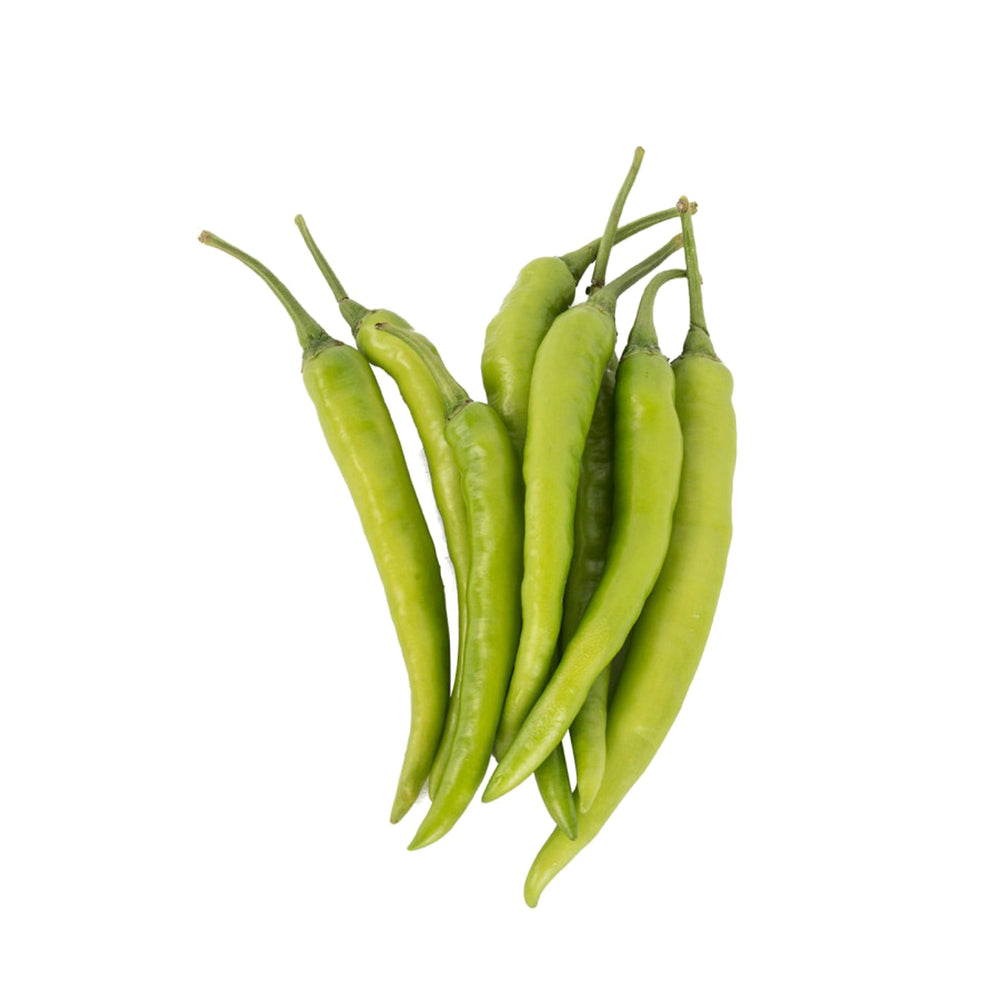 Chili Long Hot