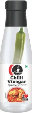 Chings Chilli Vinegar 170 Ml