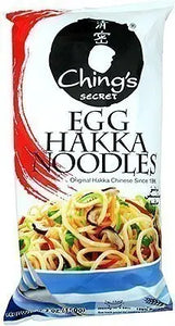 Ching's Egg Hakka Noodles 150 Gm