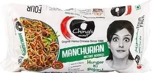 Ching's Manchurian Noodles 240 Gm