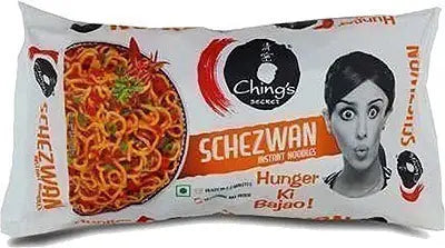 Ching's Schezwan Noodles 240 Gm