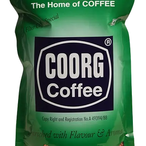 Coorg Coffee Deluxe Blend 500 Gm
