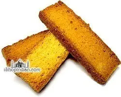 Crispy Cake Rusk 550 Gm