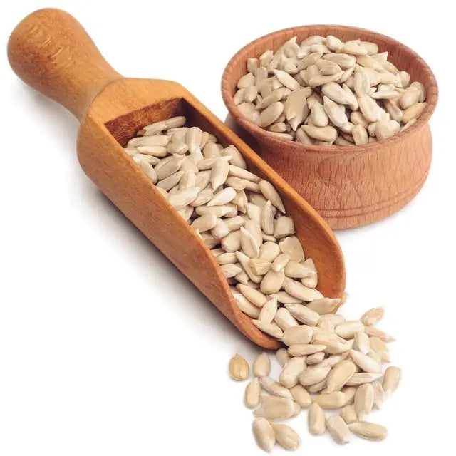 Deep Sunflower Seeds 198 Gm