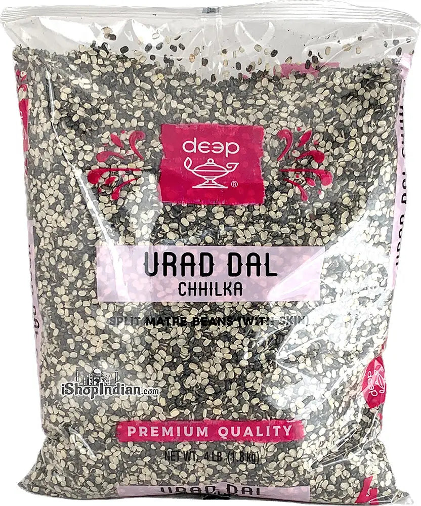 Deep Urad Chilla 2Lb