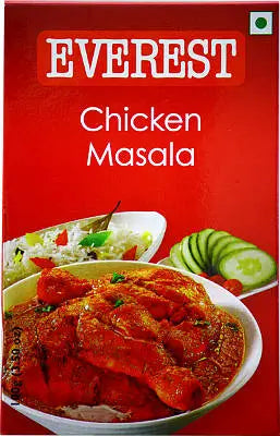 Everest Chicken Masala 500 Gm